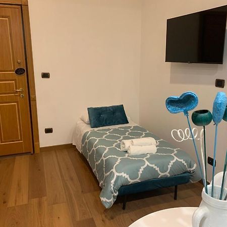 B&B Verdi Brindisi Exteriör bild