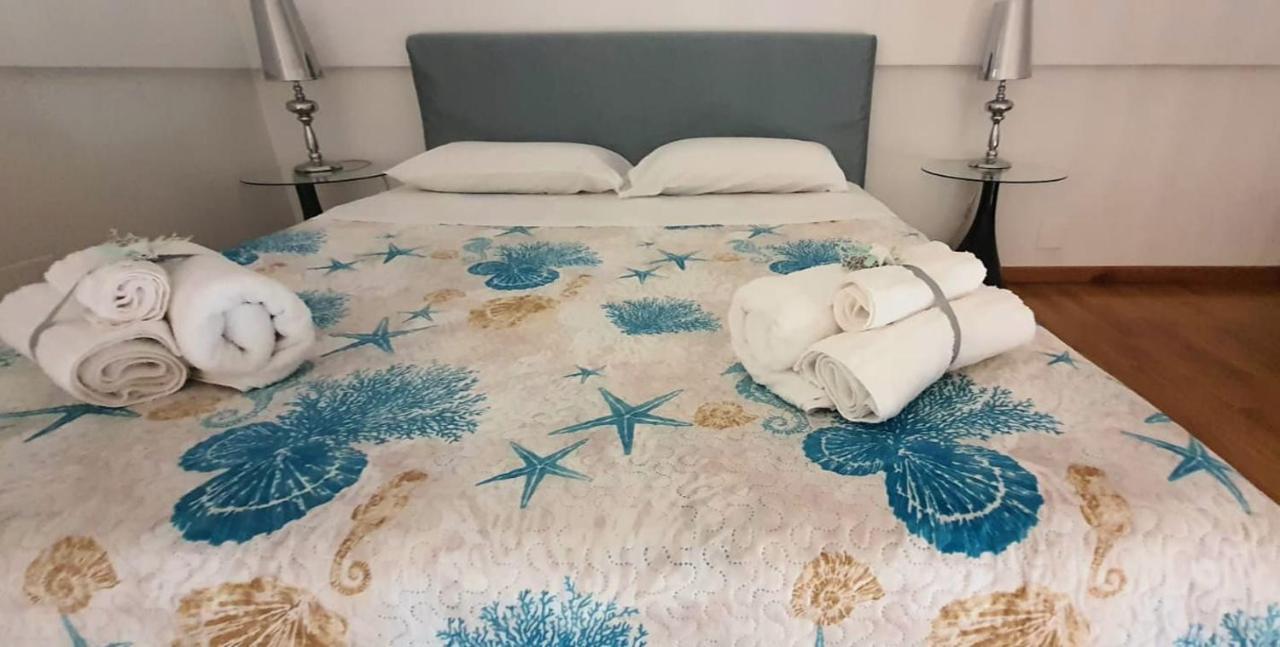 B&B Verdi Brindisi Exteriör bild