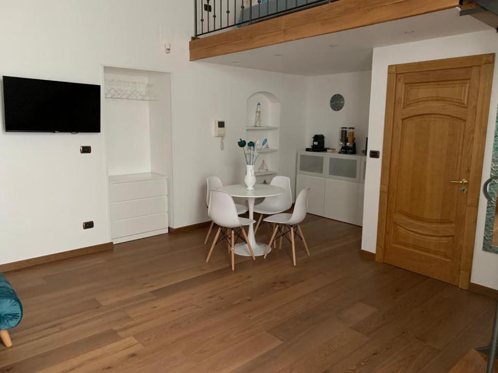 B&B Verdi Brindisi Exteriör bild