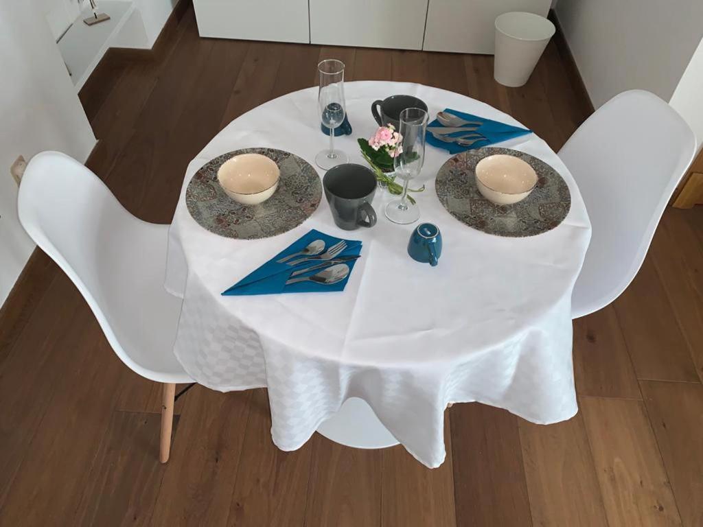 B&B Verdi Brindisi Exteriör bild