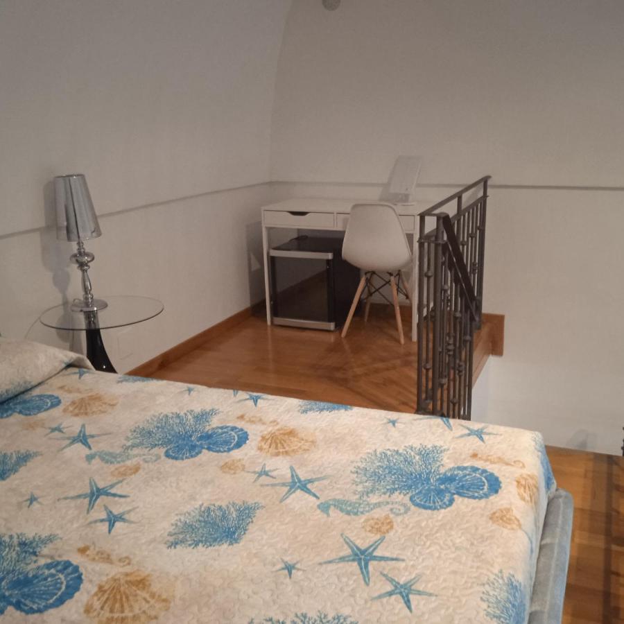B&B Verdi Brindisi Exteriör bild