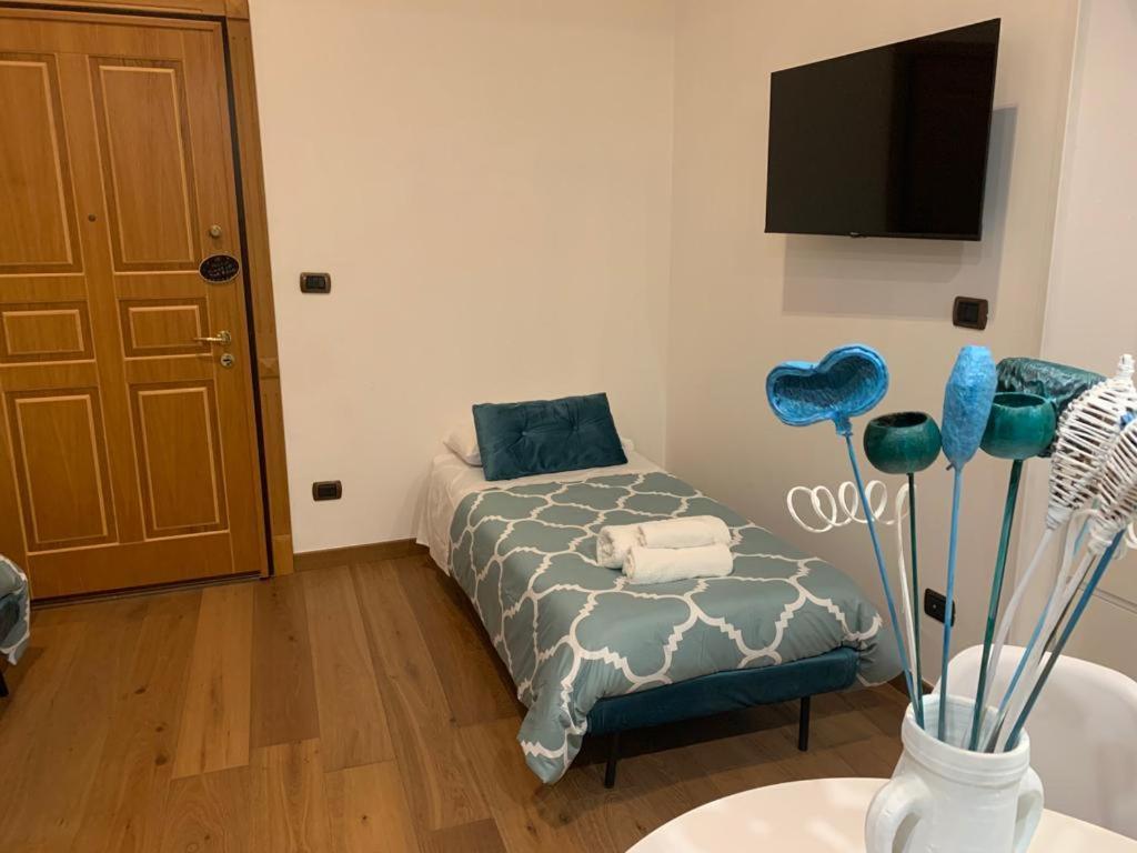 B&B Verdi Brindisi Exteriör bild